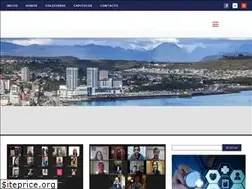 Sites similar to colmedpuertomontt.cl