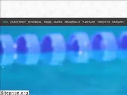 Sites similar to colmedrc.org