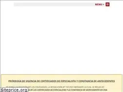 Sites similar to colmedsa.com.ar