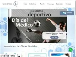 Sites similar to colmedse.com.ar
