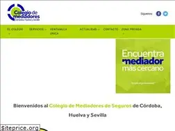 Sites similar to colmedse.org