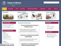 Sites similar to colmedx.org.ar