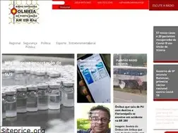 Sites similar to colmeia.am.br
