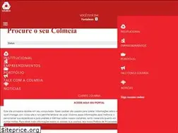 Sites similar to colmeia.com.br