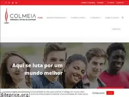 Sites similar to colmeia.org.br