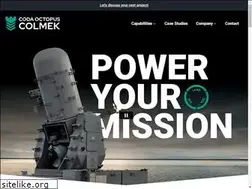 Sites similar to colmek.com