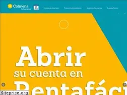 Sites similar to colmena-fiduciaria.com.co
