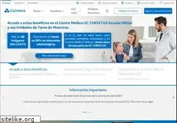 Sites similar to colmena.cl