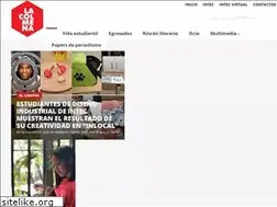 Sites similar to colmena.intec.edu.do
