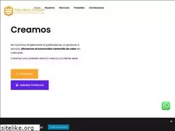 Sites similar to colmenadesignec.com