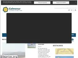 Sites similar to colmenar.es