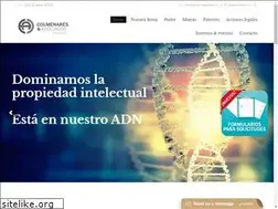Sites similar to colmenares.com.pe