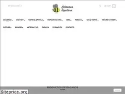 Sites similar to colmenasaguilera.com