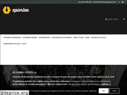 Sites similar to colmenasapierlea.com