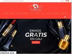 Sites similar to colmenasur.com