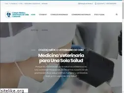 Sites similar to colmevet.cl