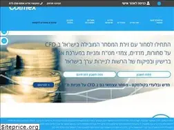 Sites similar to colmex.co.il