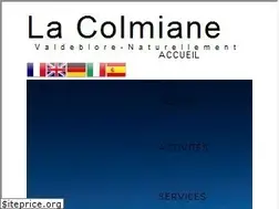 Sites similar to colmiane.com