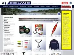 Sites similar to colmic.bg