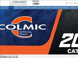 Sites similar to colmic.it