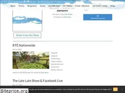 Sites similar to colmmacconiomaire.com