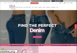 Sites similar to colmodausa.com