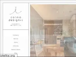 Sites similar to colmodesign.com
