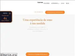 Sites similar to colmol.pt