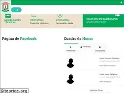Sites similar to colmor.edu.co