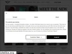 Sites similar to colmquinnminiathlone.ie