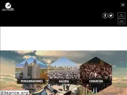 Sites similar to colmundoviajes.com