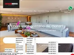 Sites similar to colnaghi.com.br