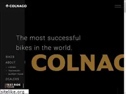 Sites similar to colnago.co.jp