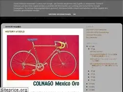 Sites similar to colnagojapan.blogspot.com