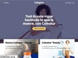 Sites similar to colnatur.com