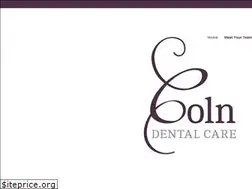 Sites similar to colndentalcare.com