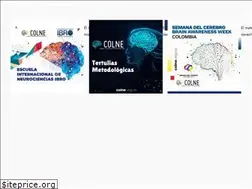 Sites similar to colne.org.co