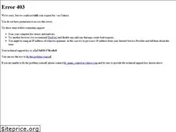 Sites similar to colnect.net