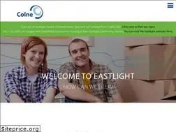 Sites similar to colnehousing.co.uk
