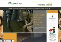 Sites similar to colnestoves.com
