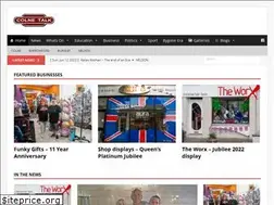 Sites similar to colnetalk.co.uk