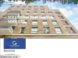 Sites similar to colnevalleygroup.co.uk