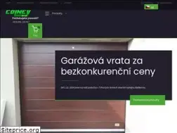 Sites similar to colney.cz