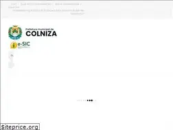 Sites similar to colniza.mt.gov.br