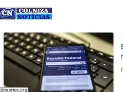 Sites similar to colnizamtnoticias.com.br