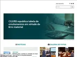 Sites similar to colnotrs.org.br