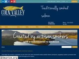 Sites similar to colnvalley.co.uk