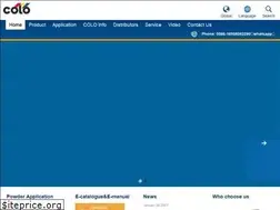 Sites similar to colo-group.com