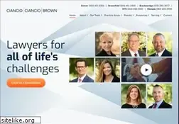 Sites similar to colo-law.com