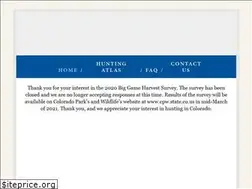 Sites similar to colobgharvest.com